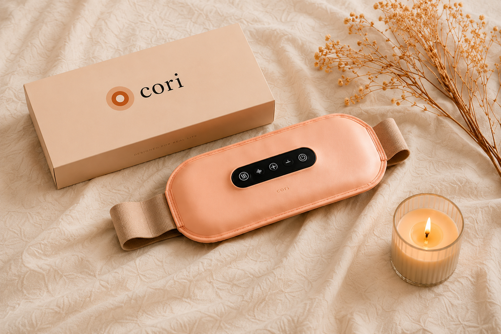 Cori™ Wearable Relief Belt