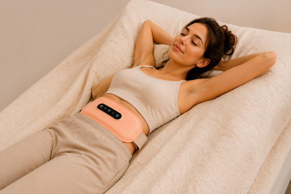 Cori™ Wearable Relief Belt